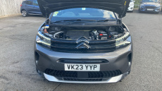 Citroen C5 Aircross 1.2 PureTech Shine 5dr Petrol Hatchback